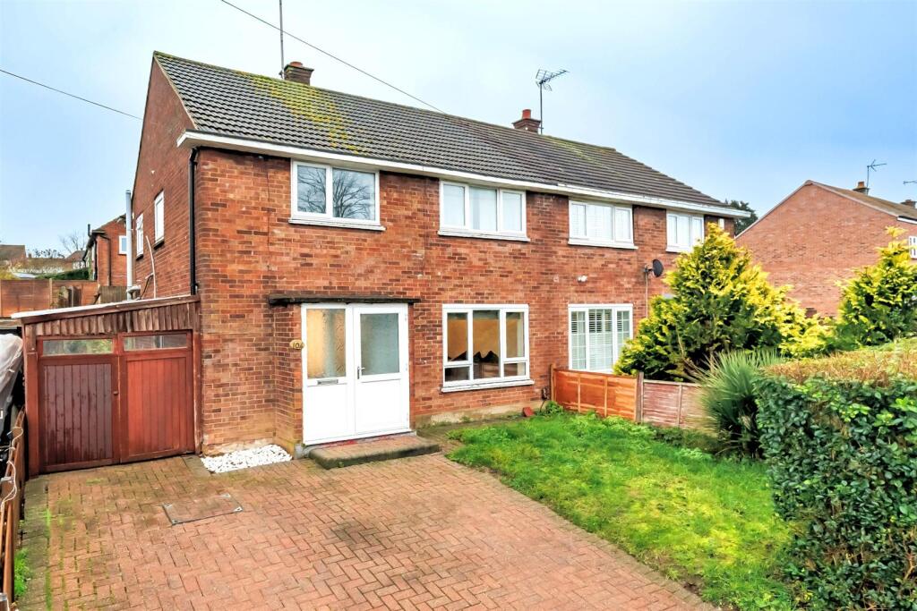 Main image of property: Beaconfield Road, Epping