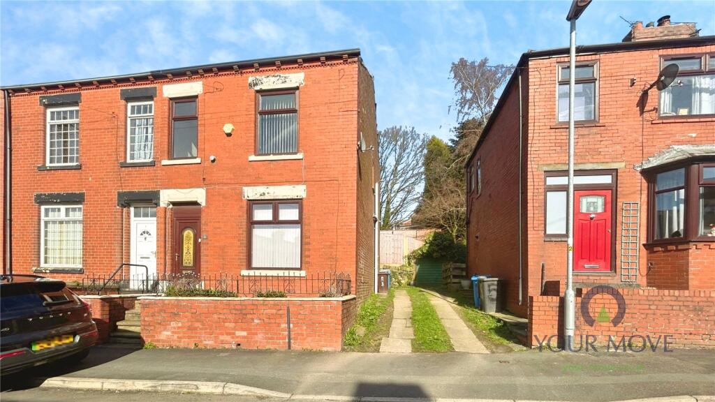 Main image of property: Radcliffe Road, Oldham, Greater Manchester, OL4