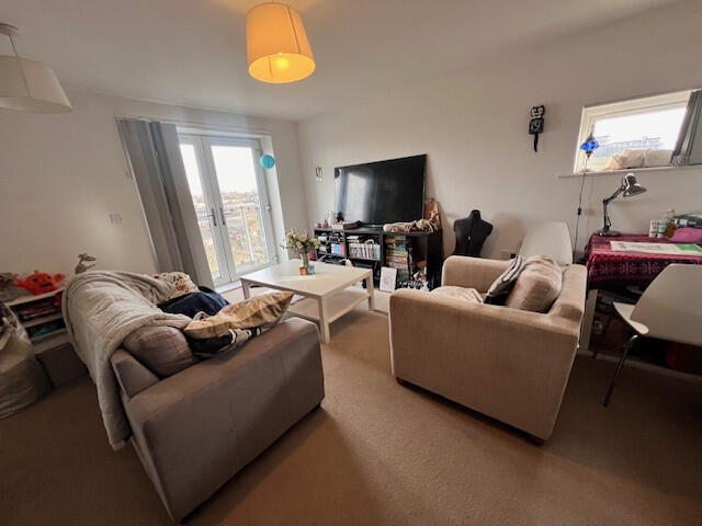 Main image of property: Spinners House, Elmira Way, Salford, Lancashire, M5