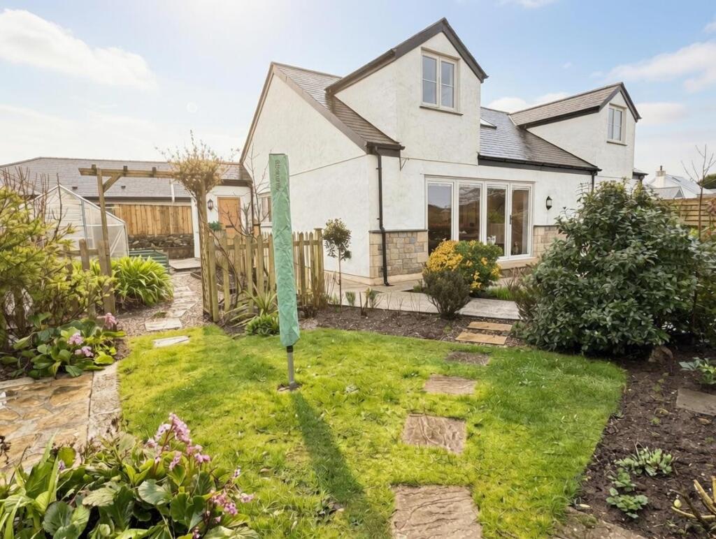Main image of property: Merritts Hill, Illogan