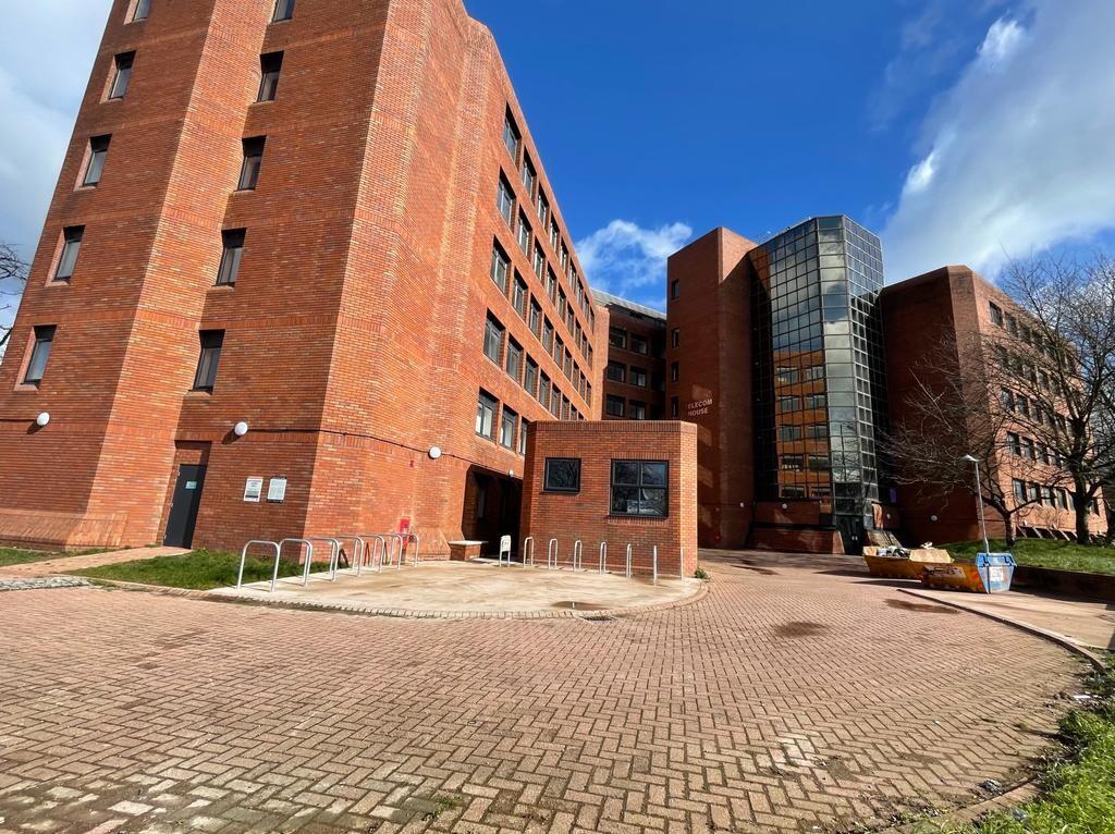 Main image of property: TELECOM HOUSE, CHURCH STREET, WV2