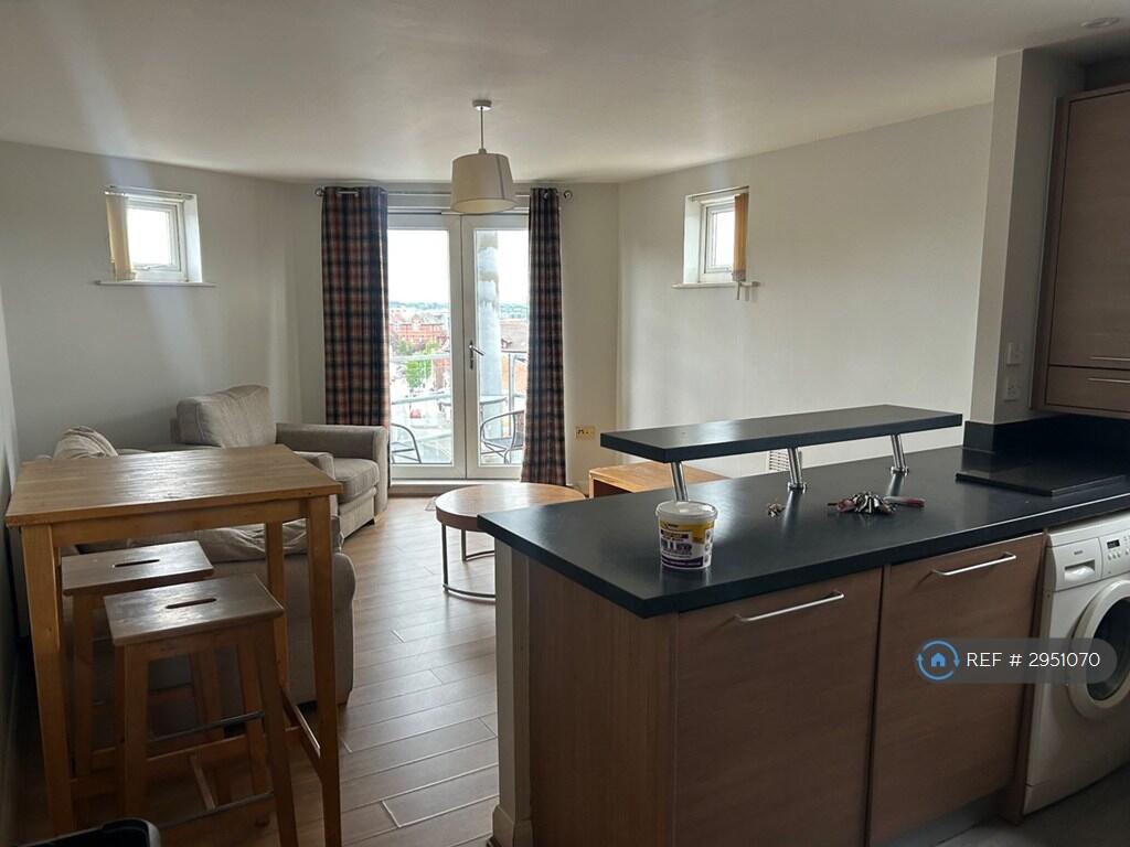 Main image of property: Bedford Court, Preston, PR1