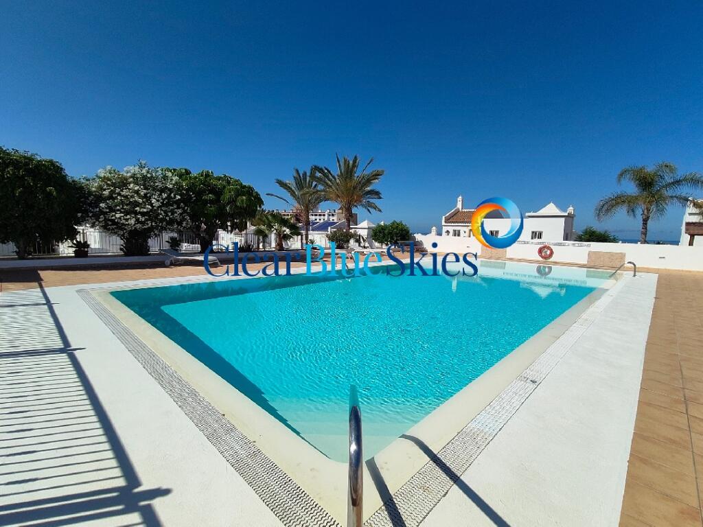Main image of property: Albatros, Playa Paraiso, Tenerife, Spain