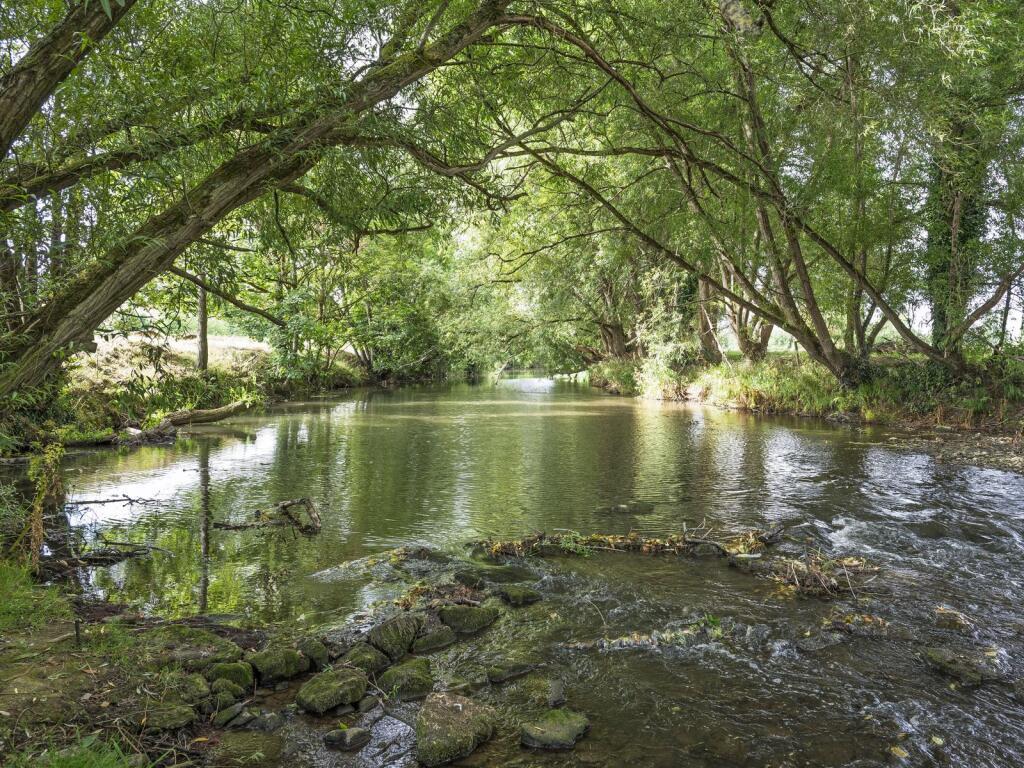 Additional image 32 of Riverside Cottage Holidays, Oldford Farm, Frome, BA11 2NF