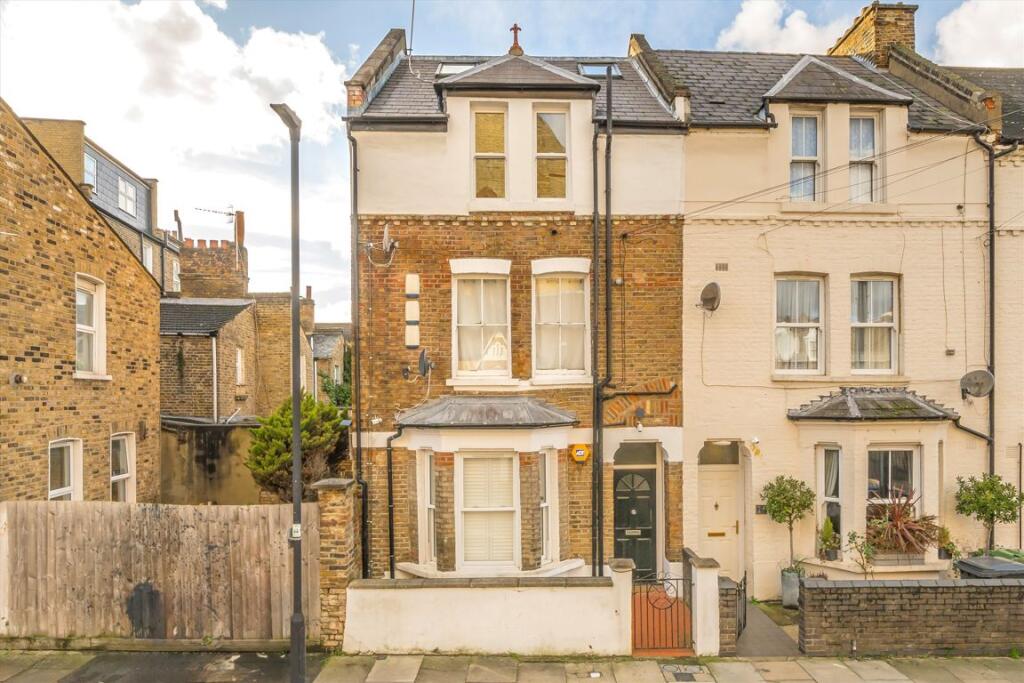 Main image of property: Tintern Street, Clapham