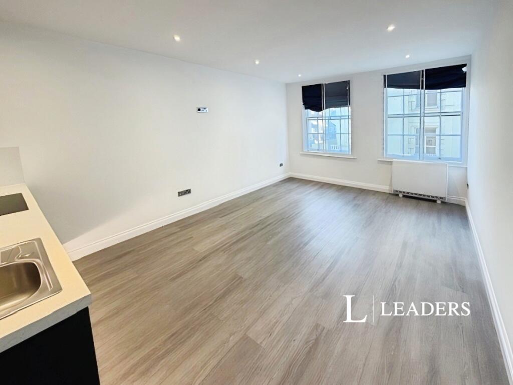 Main image of property: Bartholomews, Brighton, East Sussex, BN1