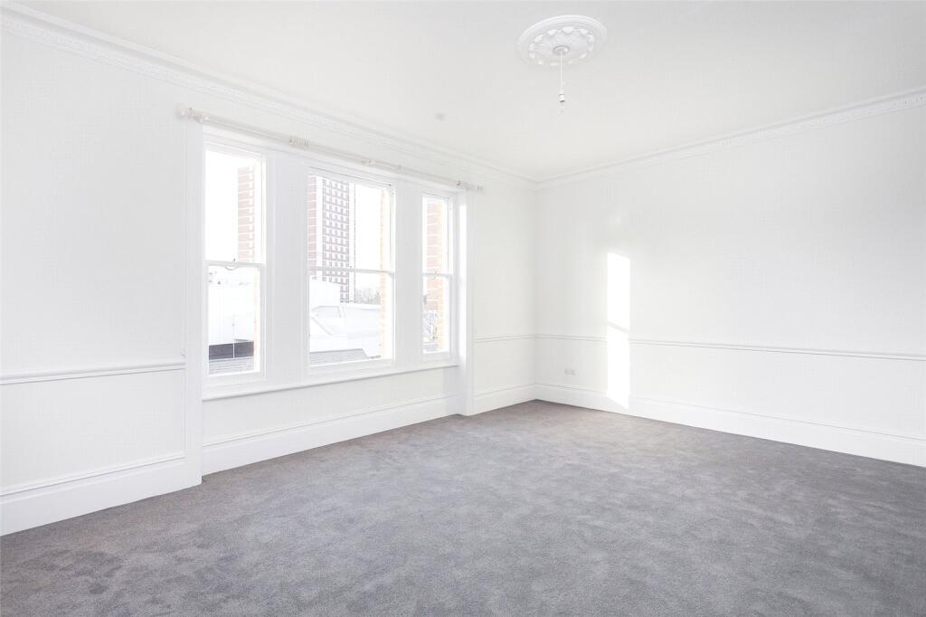 Main image of property: Richmond Way, London, W12