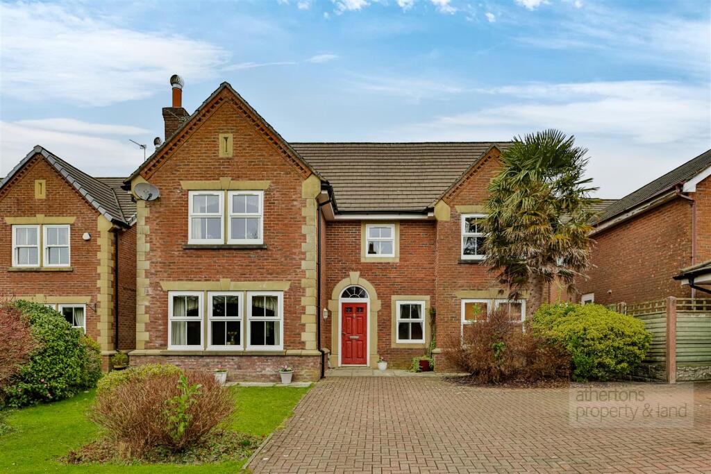 Additional image 31 of St. Andrews Road, Brockhall Village, Ribble Valley