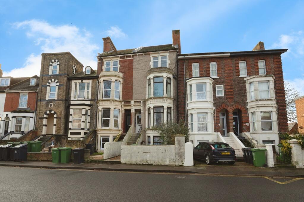 Main image of property: Cottage Grove, SOUTHSEA, Hampshire, PO5