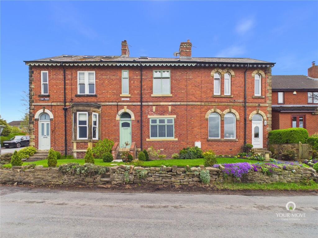Main image of property: Fair View, Burnopfield, Newcastle upon Tyne, Durham, NE16