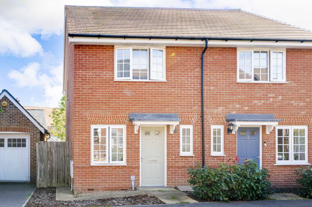 House in Wealden, Maresfield