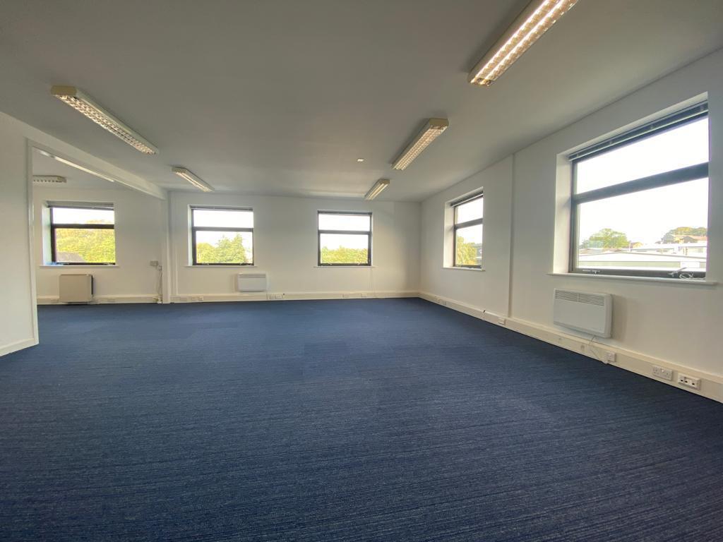 Additional image 5 of Suite 201 Pendle Business Centre , Commercial Road, Nelson , Lancashire , BB9 9BT