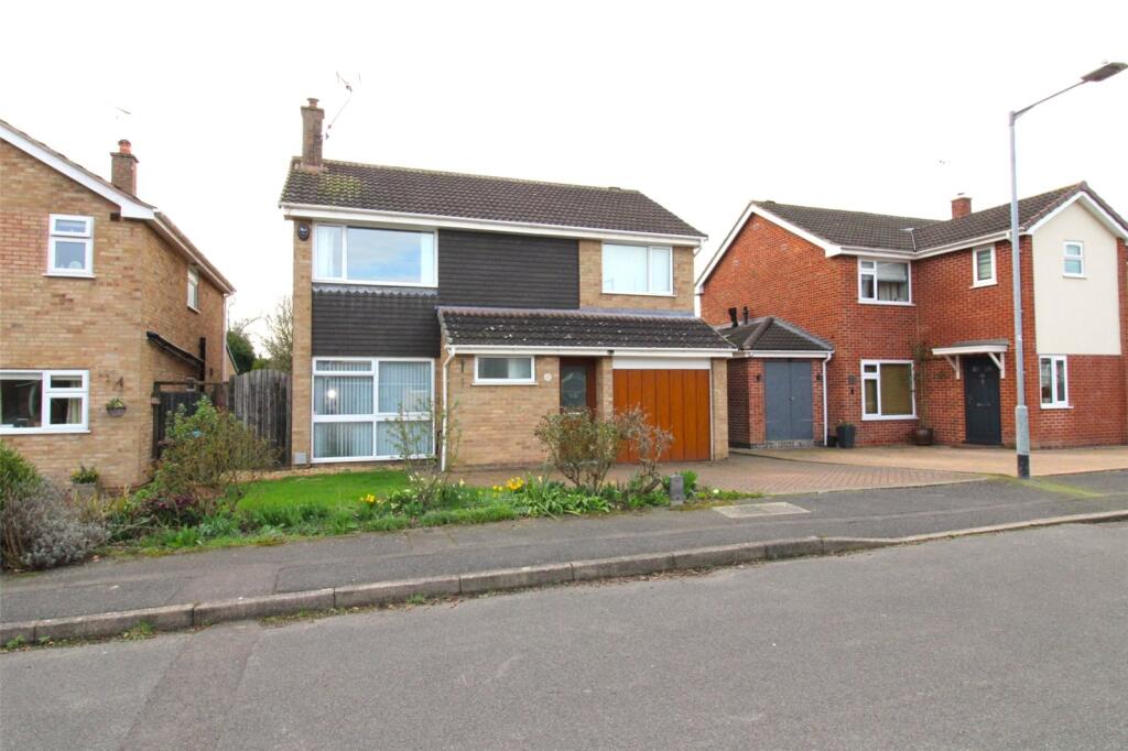 Main image of property: Crafts Way, Southwell, Nottinghamshire, NG25