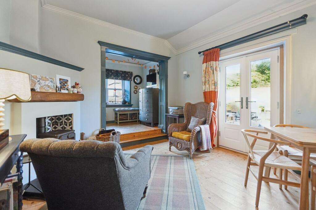 East Rossdhu Drive, Helensburgh, G84 photo 3