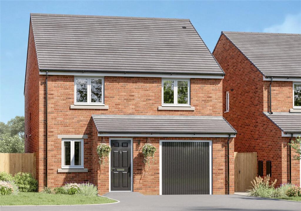 Main image of property: Trem Yr Afon, Navigation View, Garden City