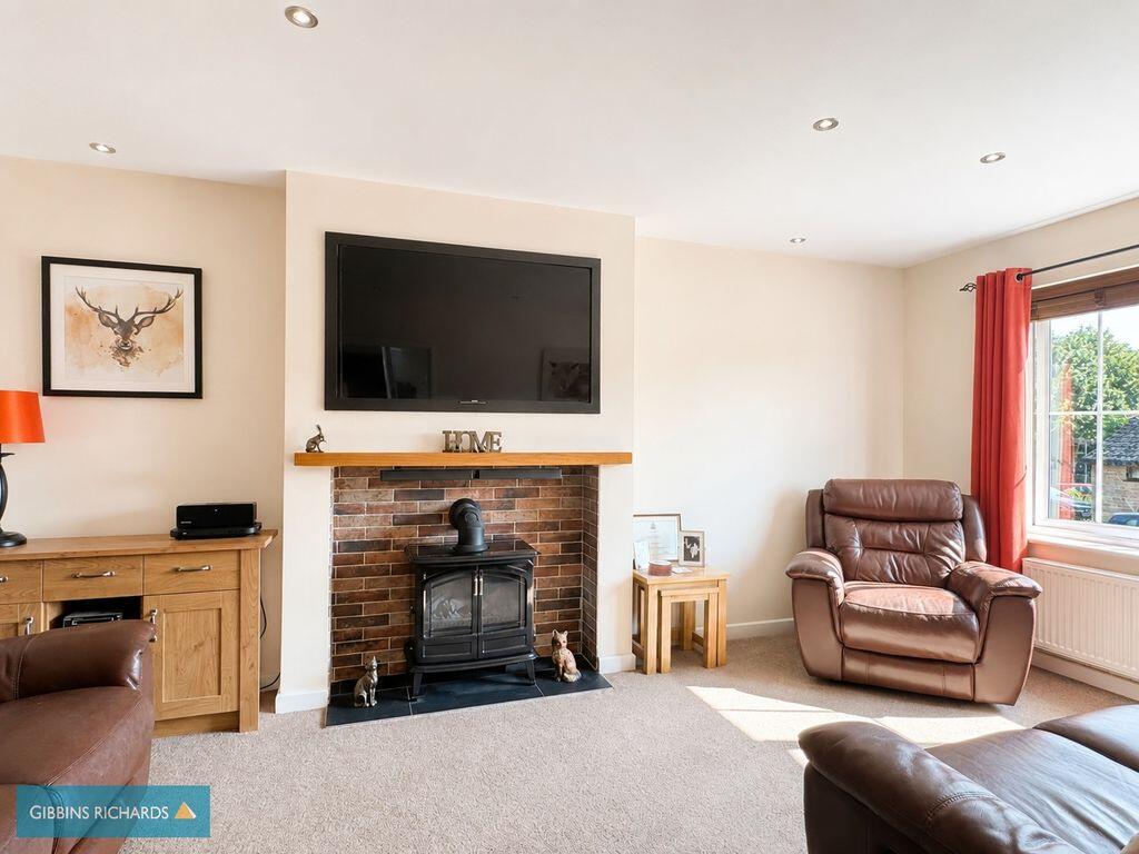 House in Taunton - More