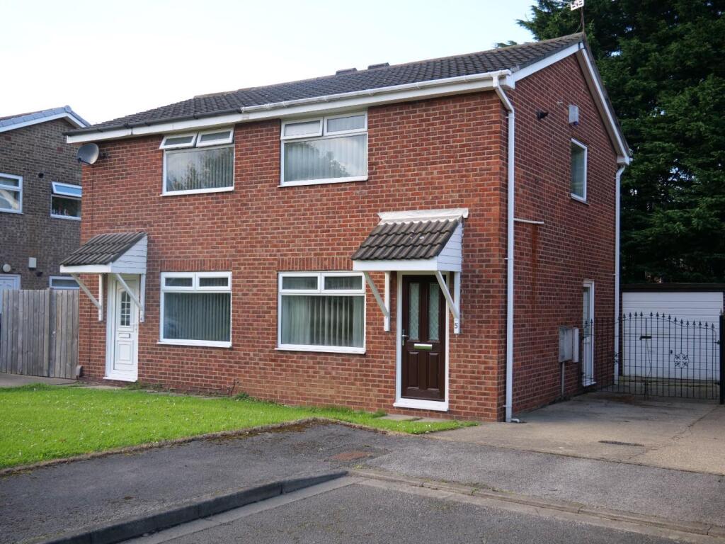 Main image of property: Renown Walk, South Bank, Middlesbrough