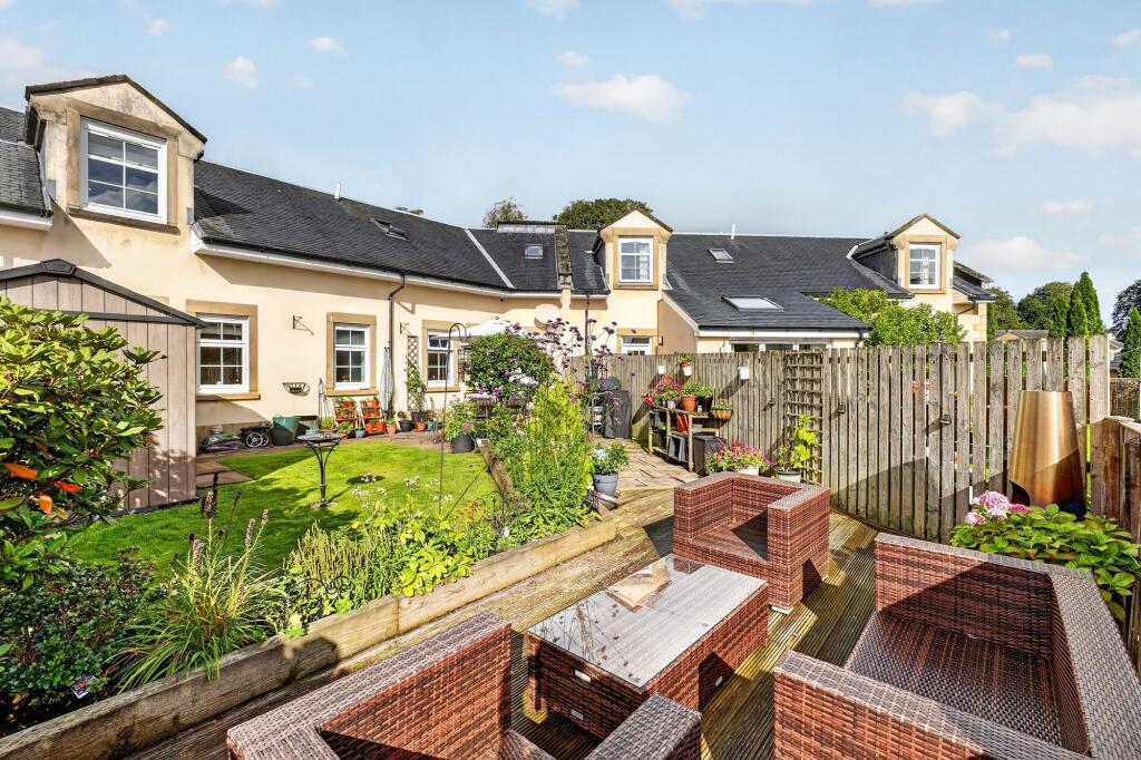31 Montgomerie Drive, Stewarton, KA3 3AP photo 4