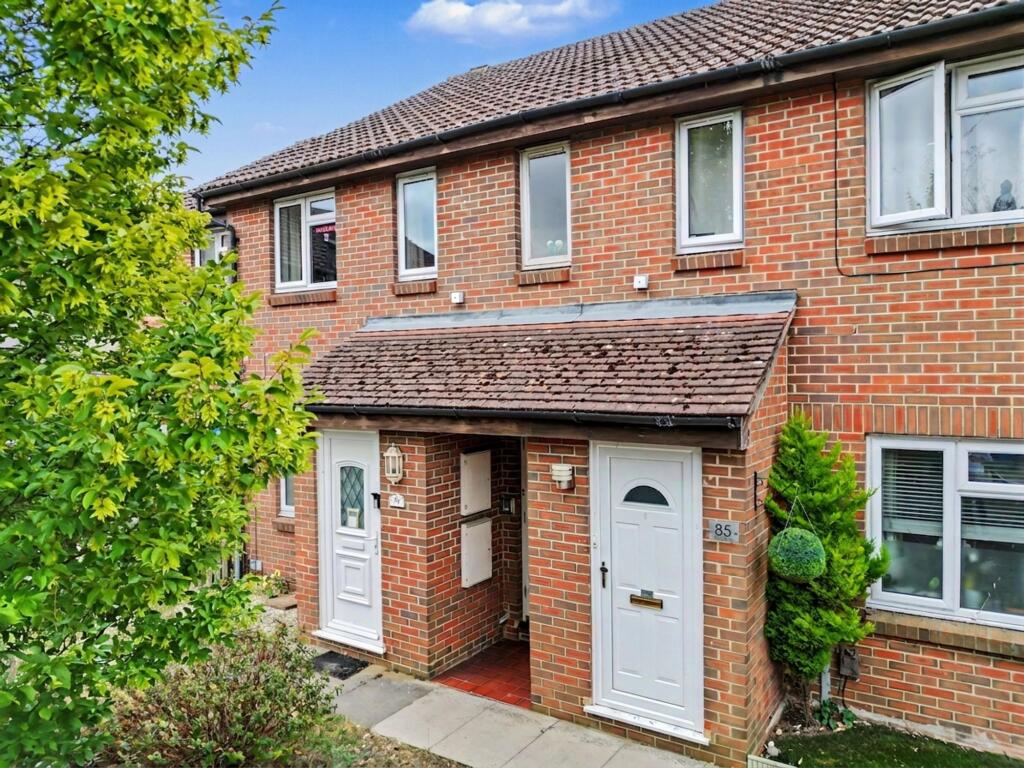 Main image of property: Shaw Drive, Walton-On-Thames, KT12