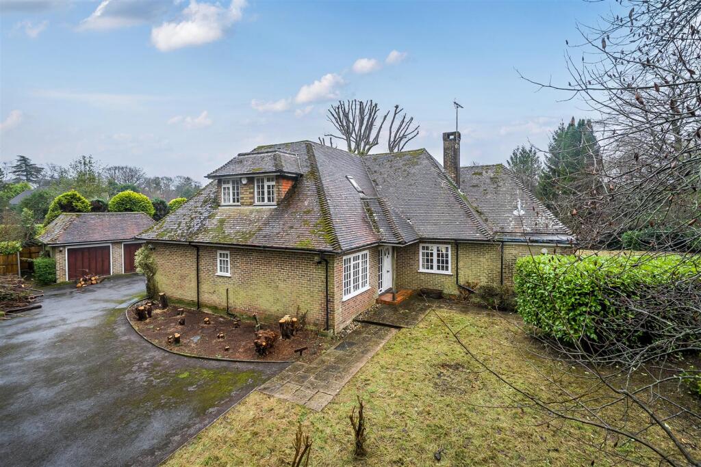 Main image of property: Hedgehog Lane, Haslemere