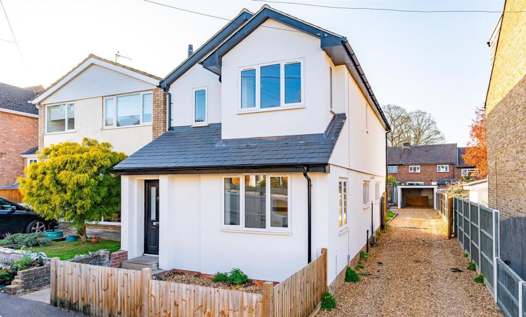 Main image of property: Post Wood Road, Ware