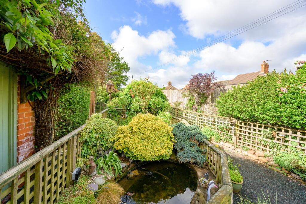 Hundleby Road, Spilsby, PE23 - View 4