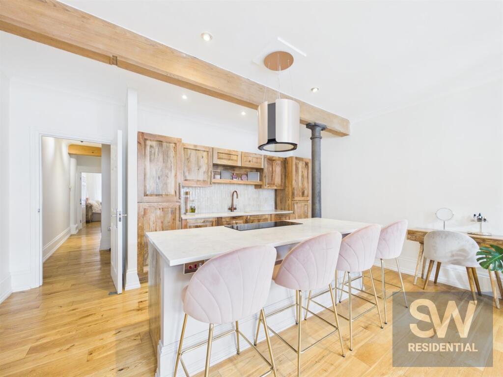 Apartment in Leeds - View 5