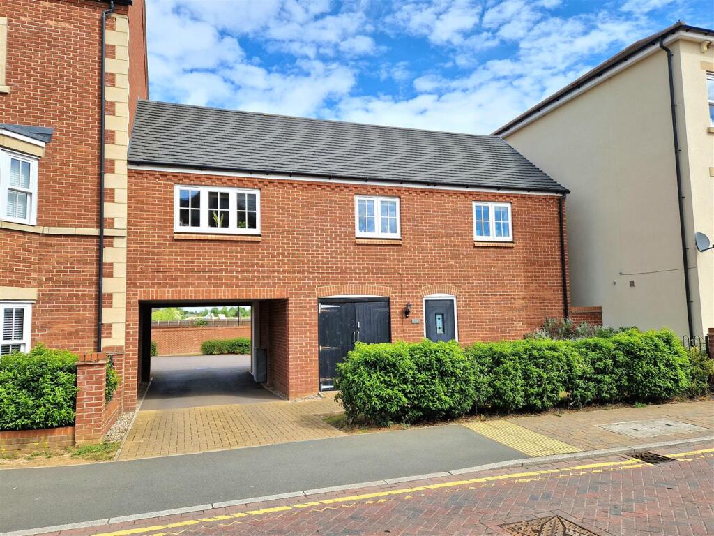 Main image of property: Saxon Way, Great Denham, Bedford