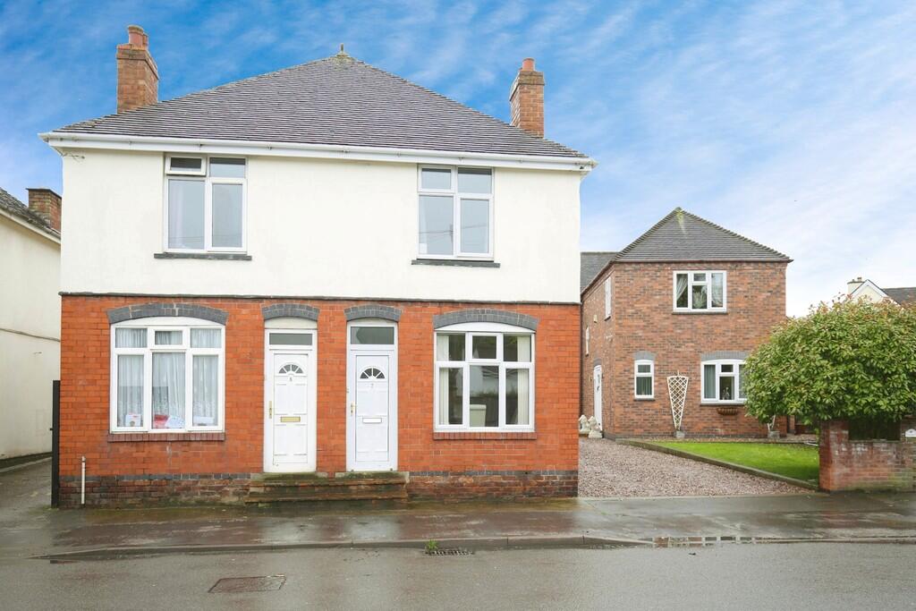 Main image of property: Tamworth Road, Polesworth, Tamworth