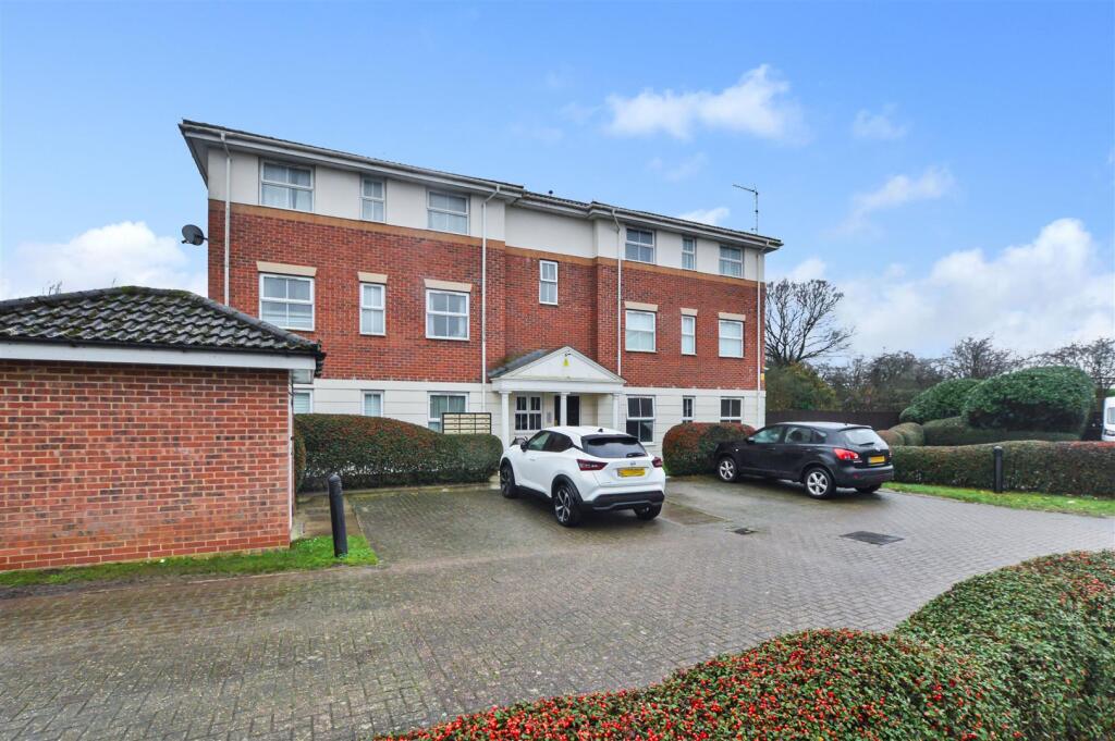 Main image of property: Two Mile Drive, Cippenham