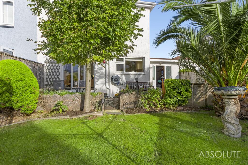 House in Torquay - View 4