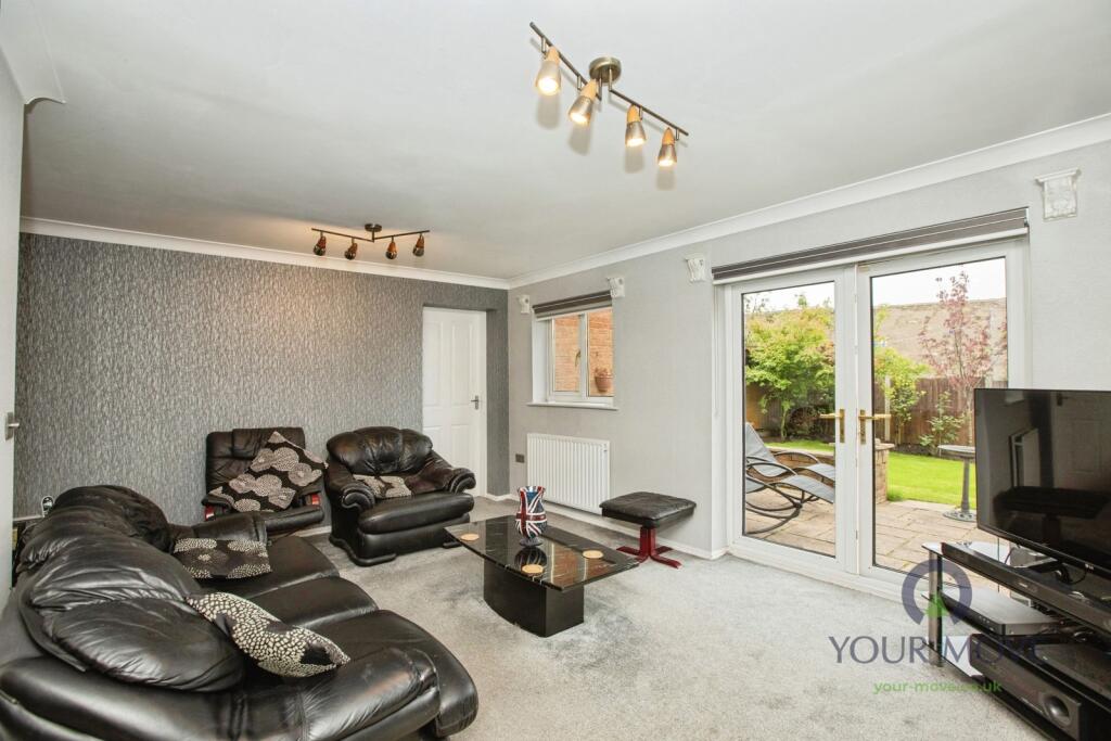 Spinning Avenue, Guide, Blackburn, Lancashire, BB1 photo 5