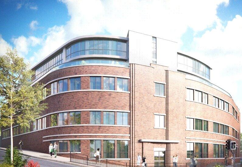 Main image of property: East Point, Leeds, LS9