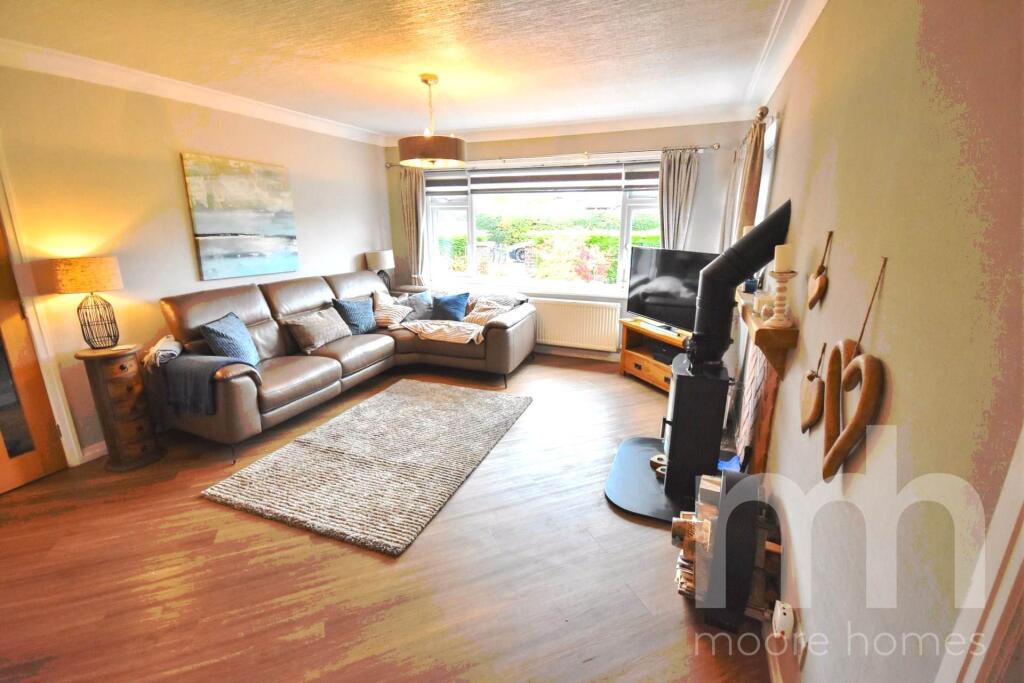 PICKWICK ROAD, Poynton, SK12 1LD photo 3