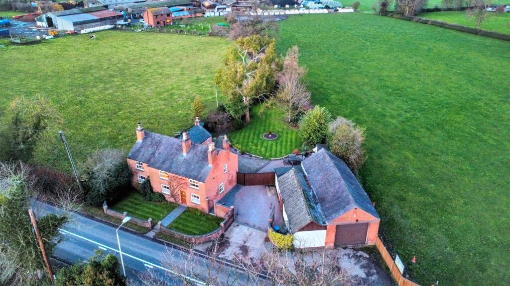 Main image of property: Leicester Lane, Desford