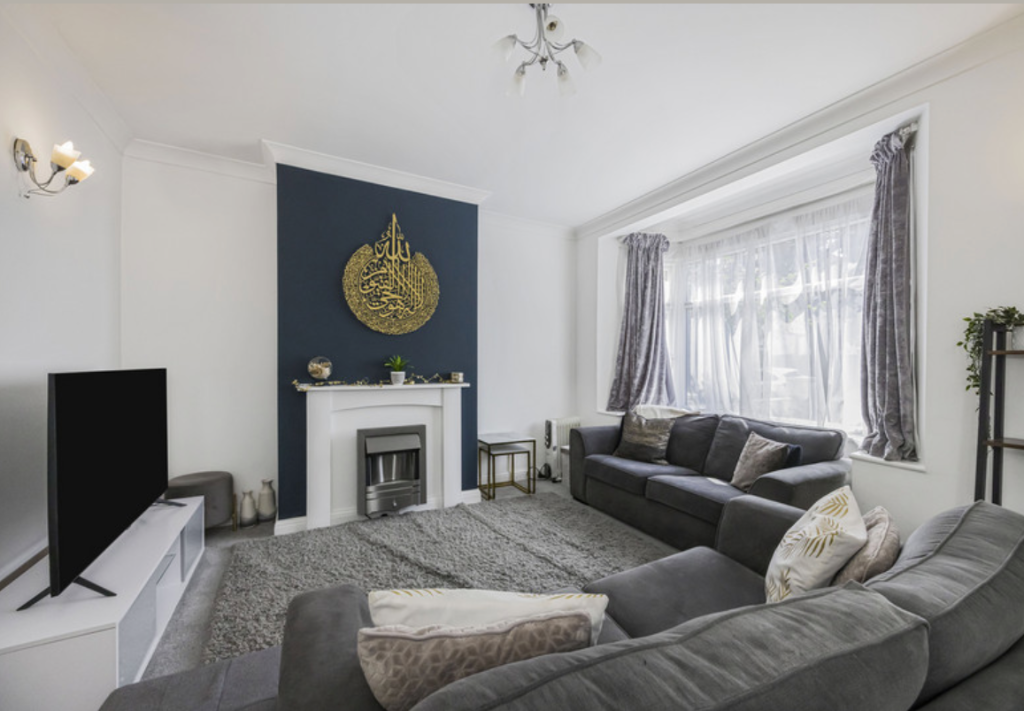 Main image of property: Warren Road, Barkingside, Ilford, IG6