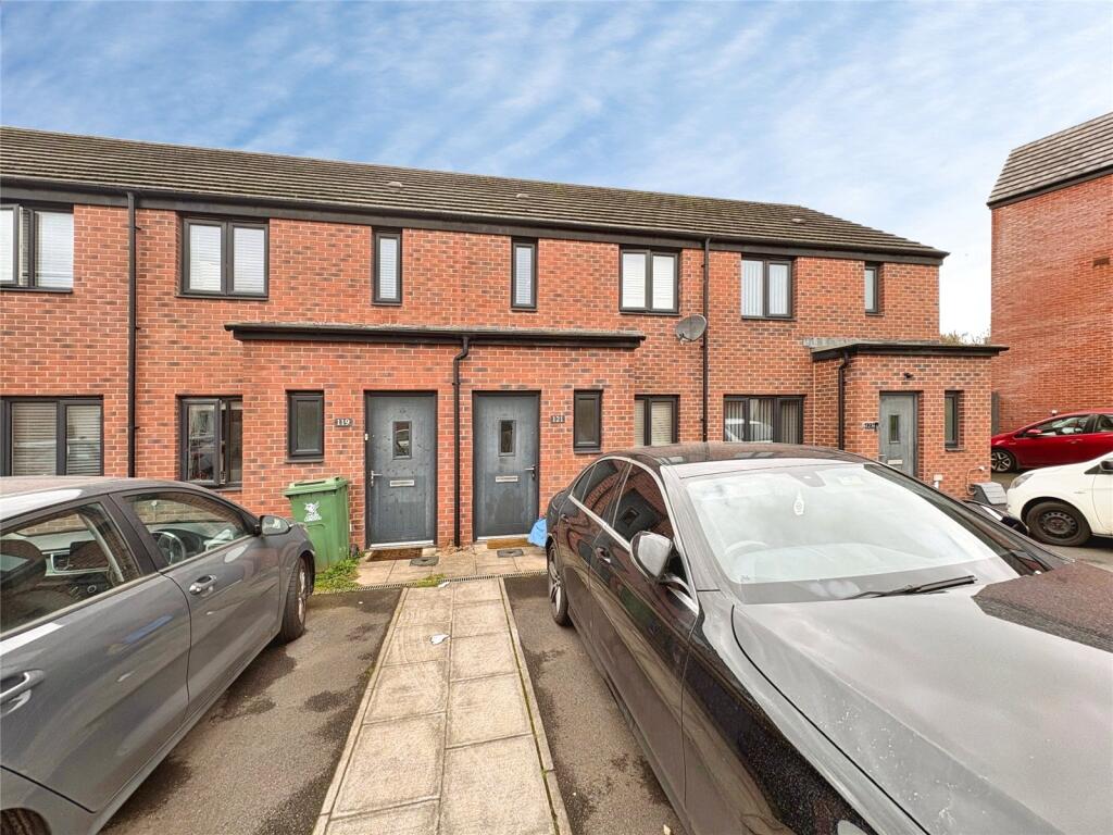 Main image of property: Mortimer Avenue, Old St. Mellons, Cardiff