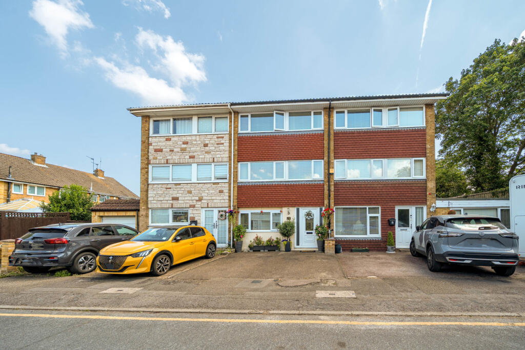 Main image of property: Heather End, Swanley, Kent