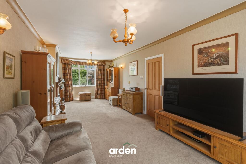 House in Bromsgrove - View 2