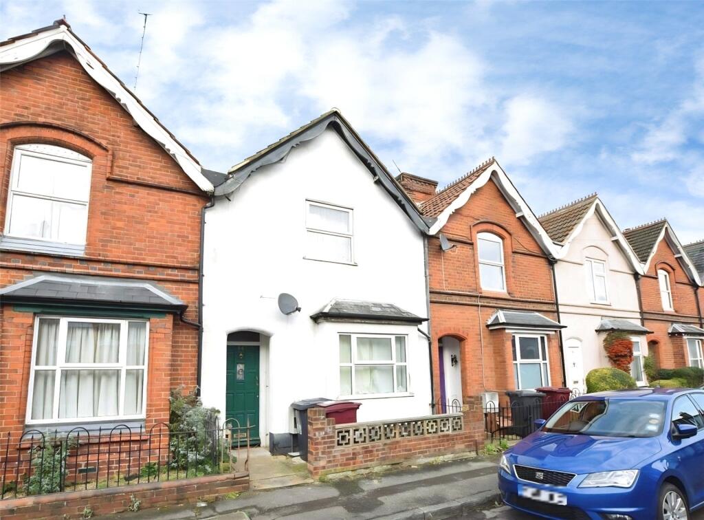 Main image of property: Edgehill Street, Reading, Berkshire
