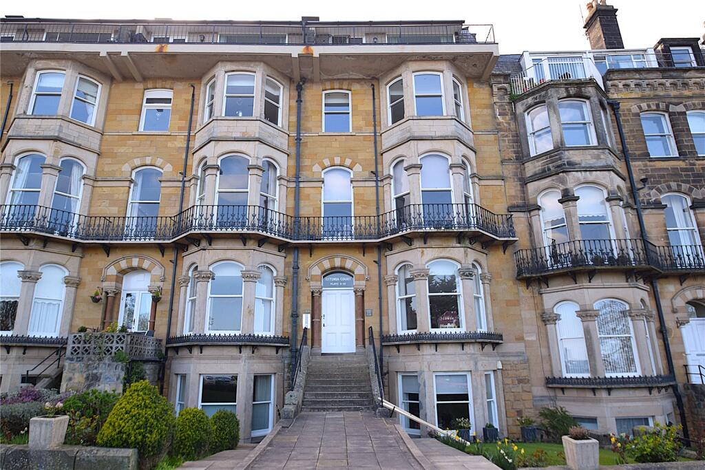 Main image of property: Astoria Court, 52-56 Esplanade, Scarborough, North Yorkshire, YO11