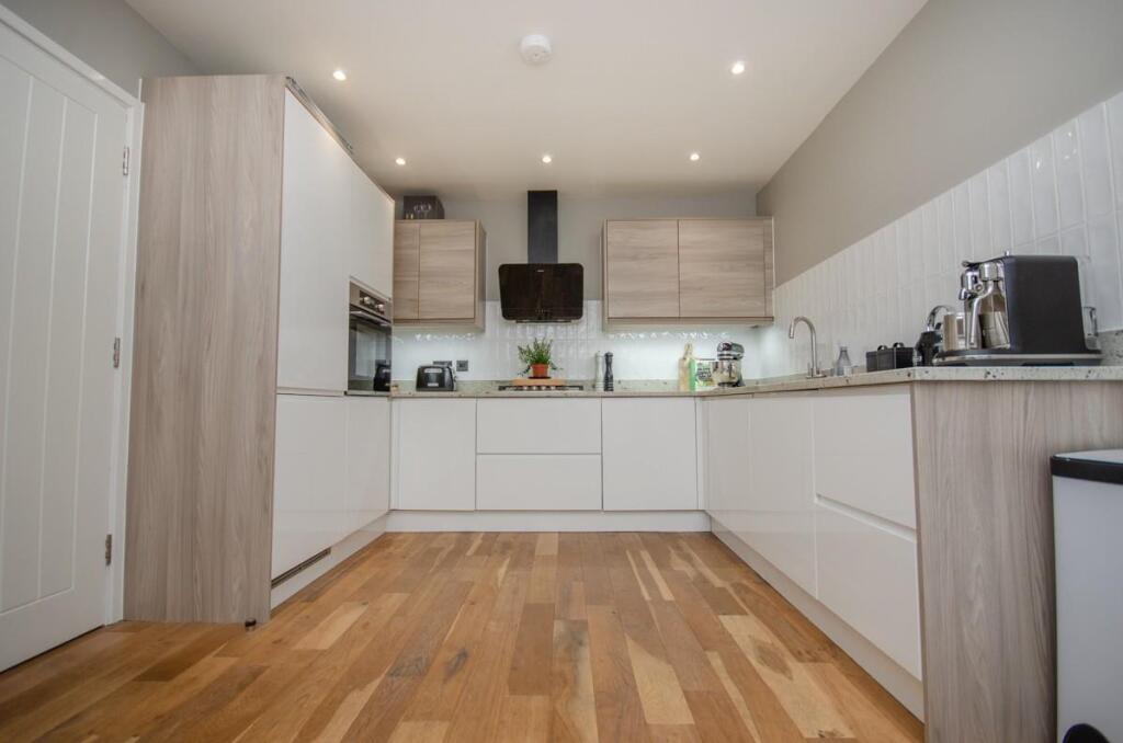 Cleeve Mews, Downend, Bristol, BS16 6EU photo 3