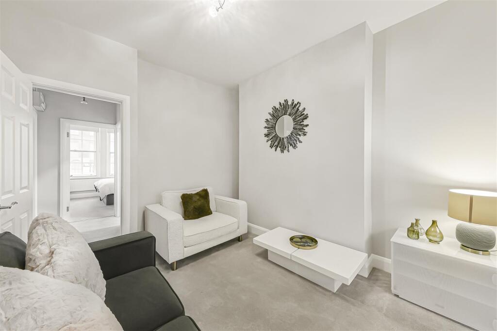 Main image of property: Edgware Road, London