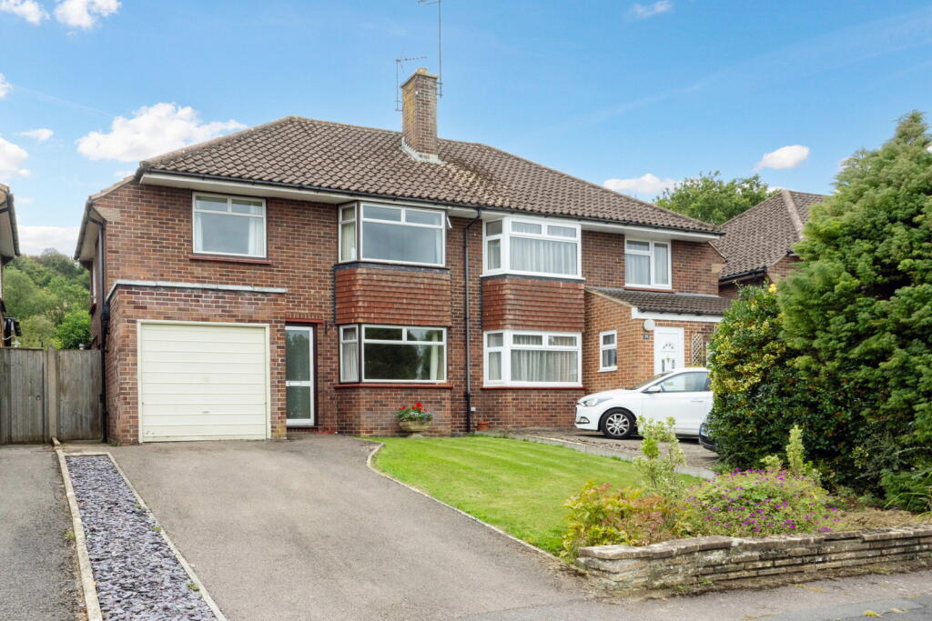 Main image of property: Ravensgate Road,Charlton Kings,Cheltenham,GL53 8NS
