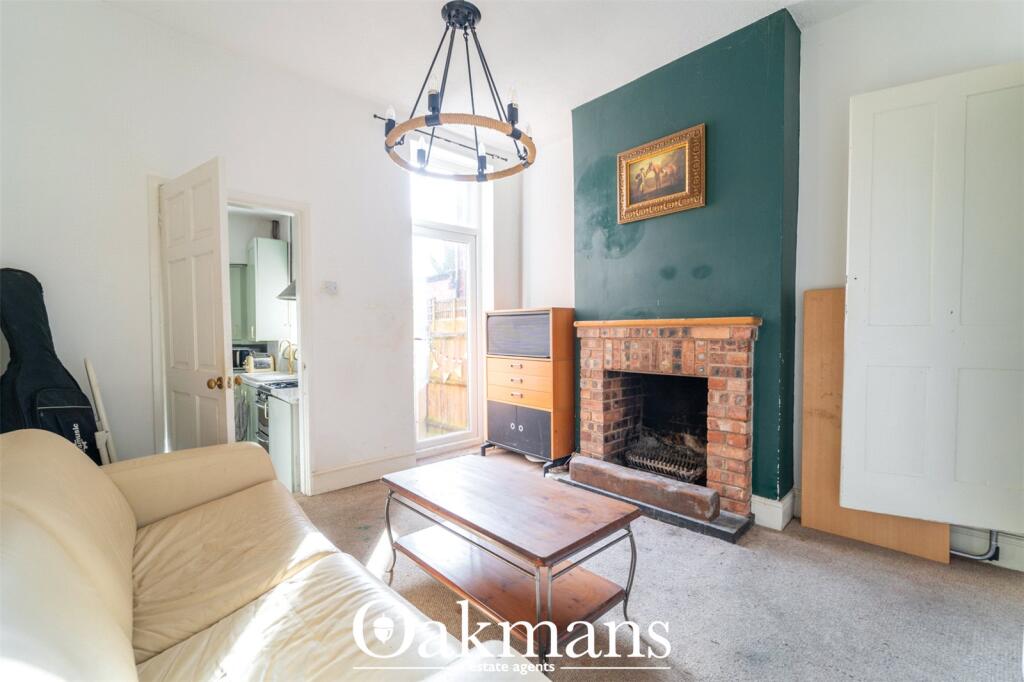 Additional image 3 of Myrtle Place, Pershore Road, Selly Park, Birmingham, B29