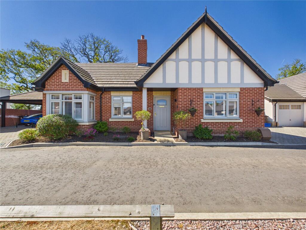 Main image of property: James Ward Road, Colchester, Essex, CO2