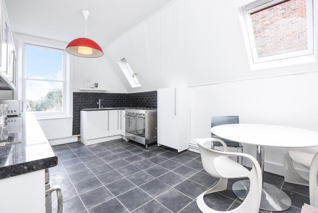 Main image of property: Burnt Ash Hill, Lee, London, SE12