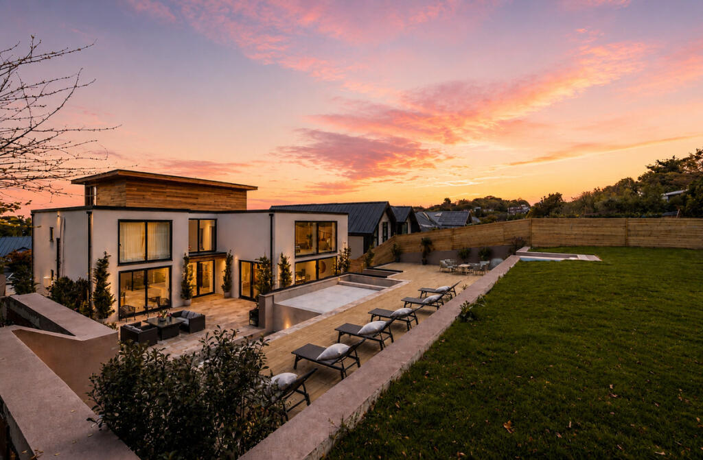 Main image of property: Your Own Private Resort Above the Coast.