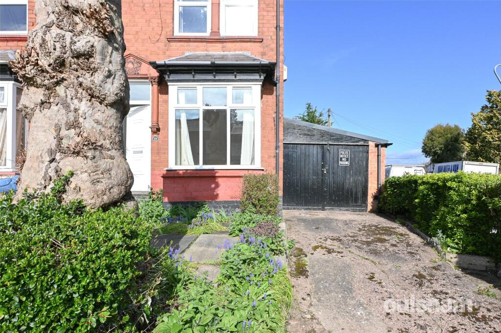 Additional image 20 of Ridgeway, Edgbaston, Birmingham, West Midlands, B17