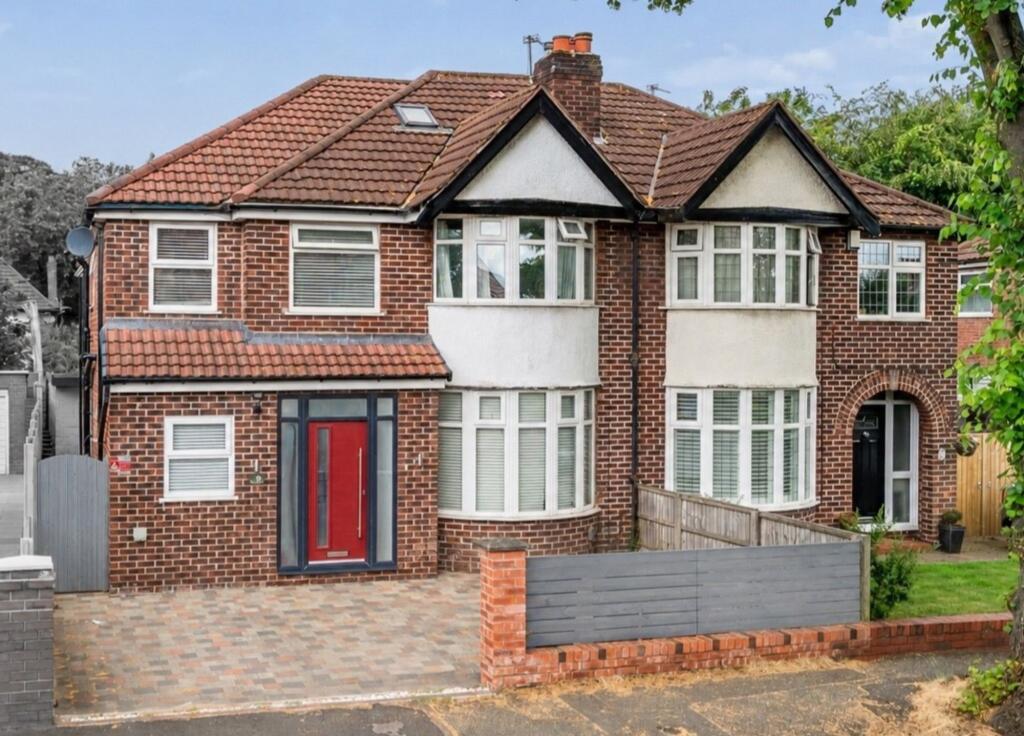Main image of property: Langdale Road, Sale, M33